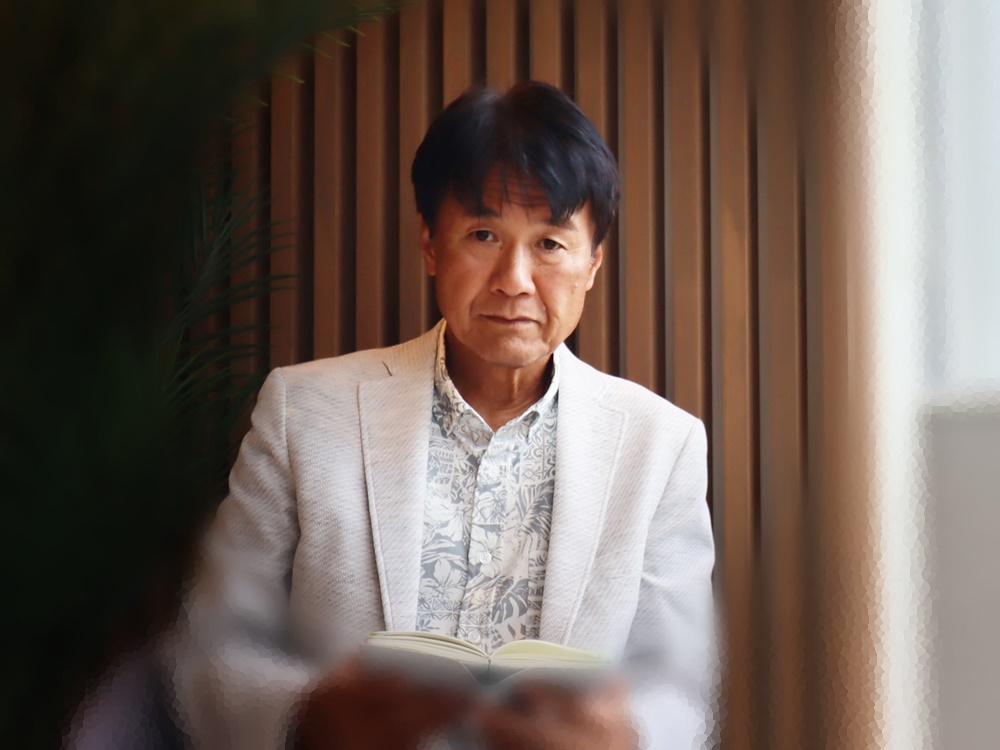 C-マインド、理念、山本秀昭